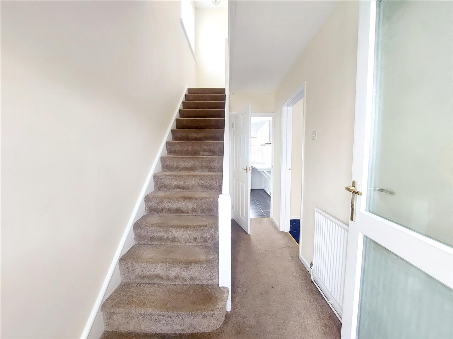 Ffordd Talfan, Garden Village, Gorseinon, Swansea, SA4 4HN